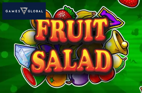 Fruit Salad